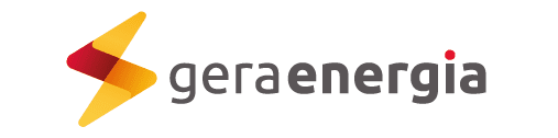 Logo Grupo Gera Energia