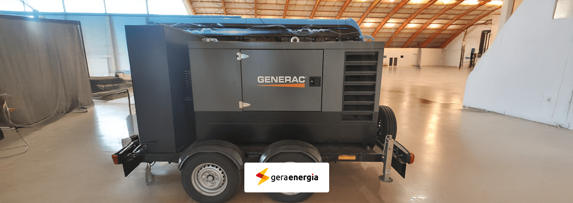 geradores de energia hospitalar