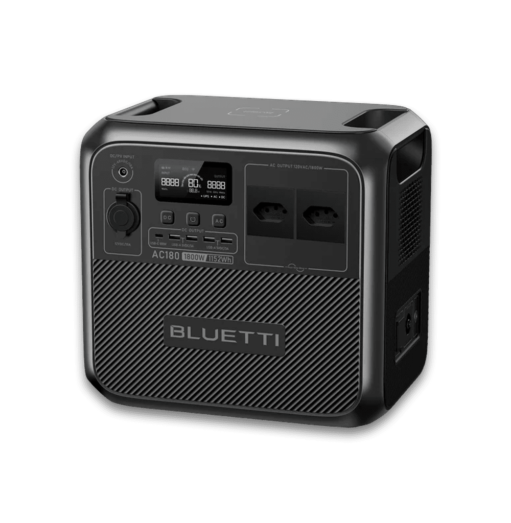 Bluetti-AC180