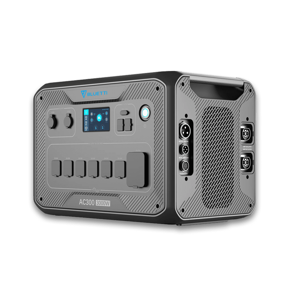 Bluetti-AC300