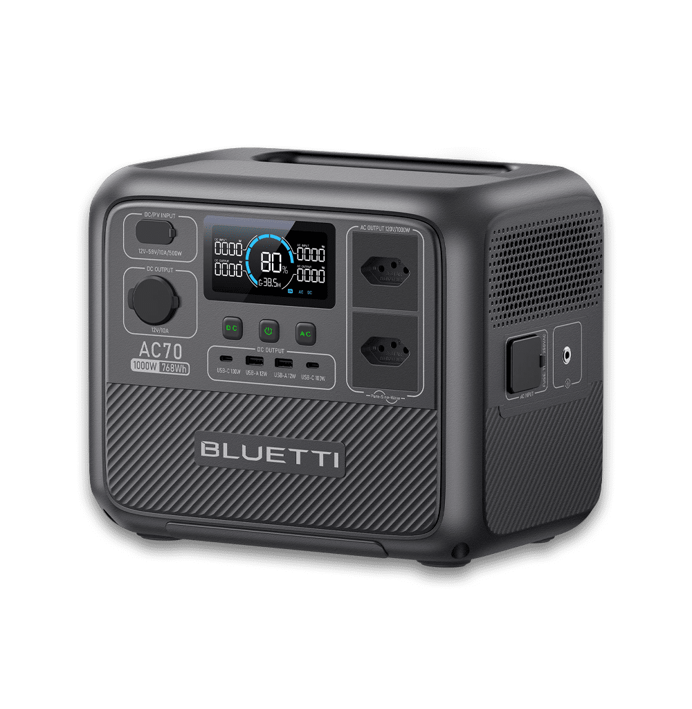 Bluetti-AC70