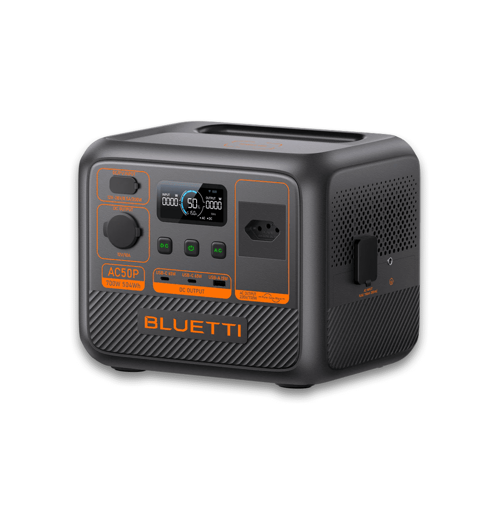 Bluetti-EP500