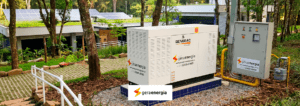 geradores de energia para empresas sustentáveis