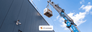 quando comprar um gerador de energia