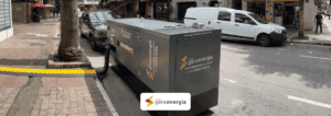 contrato de manutenção de geradores